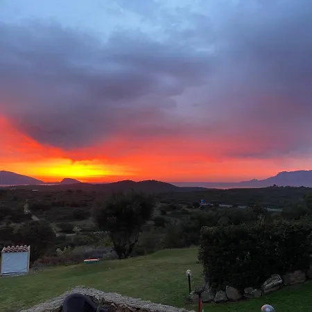 Casa Mirto Feriehus Olbia