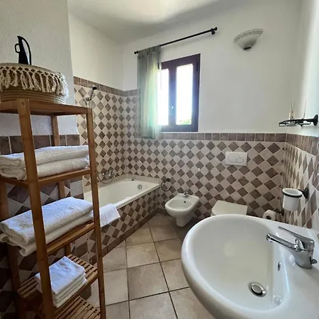 Casa Mirto * Ольбия