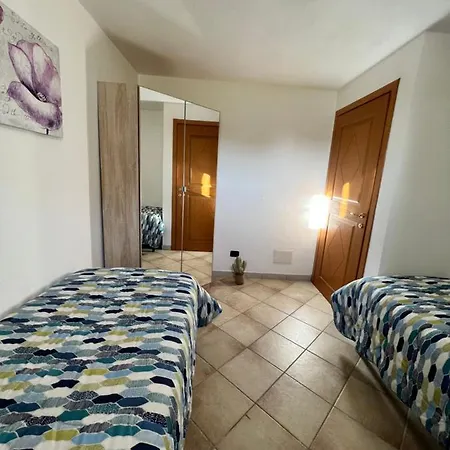 Casa Mirto Olbia