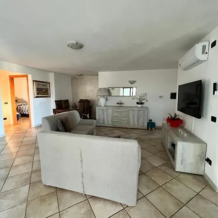 Feriehus Casa Mirto