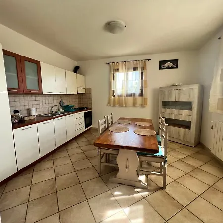 Casa Mirto