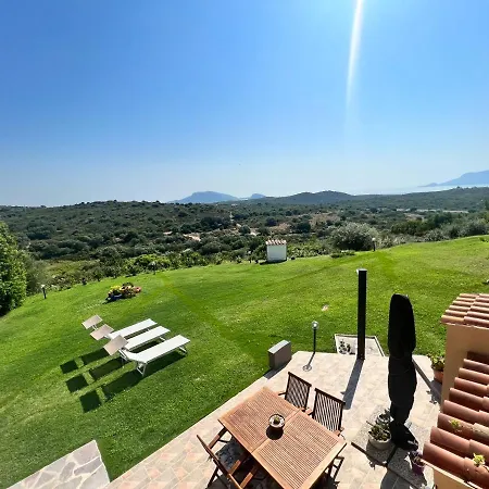 Casa Mirto *