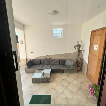 Casa Mirto 올비아