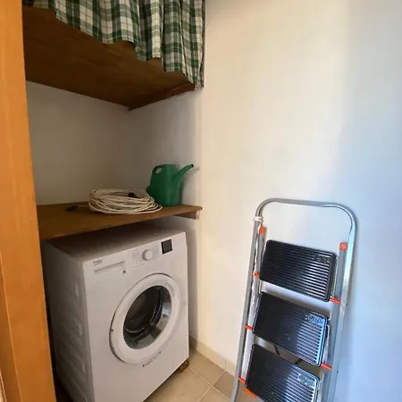 Casa Mirto Holiday home