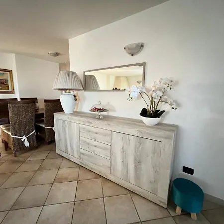 Holiday home Casa Mirto