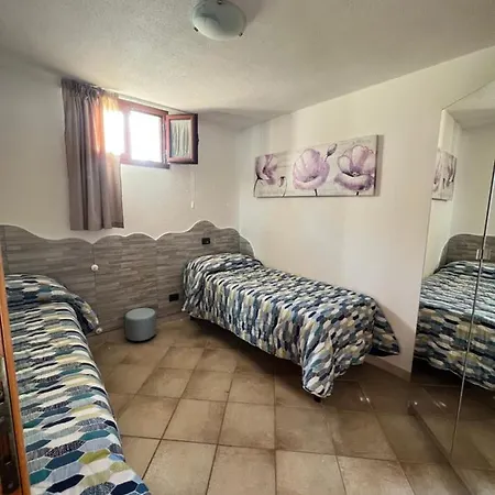 Casa Mirto Olbia