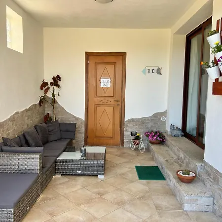 Holiday home Casa Mirto *