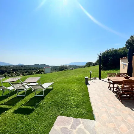Casa Mirto Holiday home Olbia