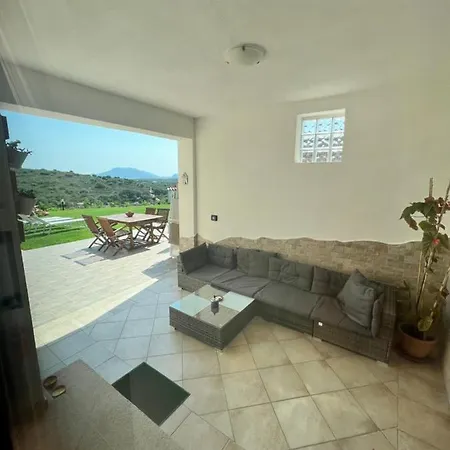 Casa Mirto Holiday home