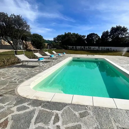 Holiday home Casa Mirto *