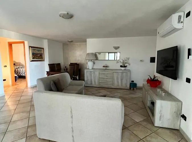 Σπίτι διακοπών Casa Mirto