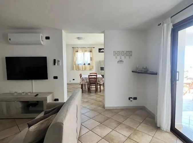 Casa Mirto *