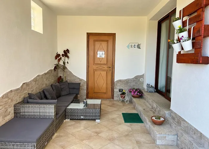 Holiday home Casa Mirto *