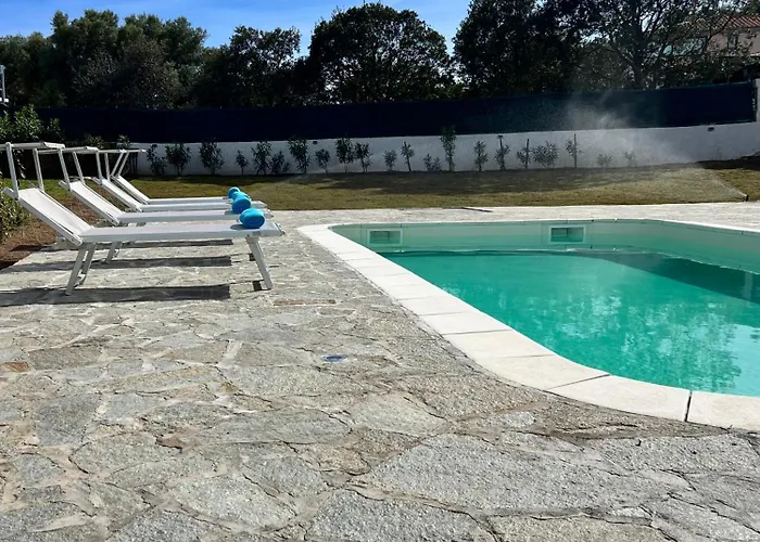 Holiday home Casa Mirto *